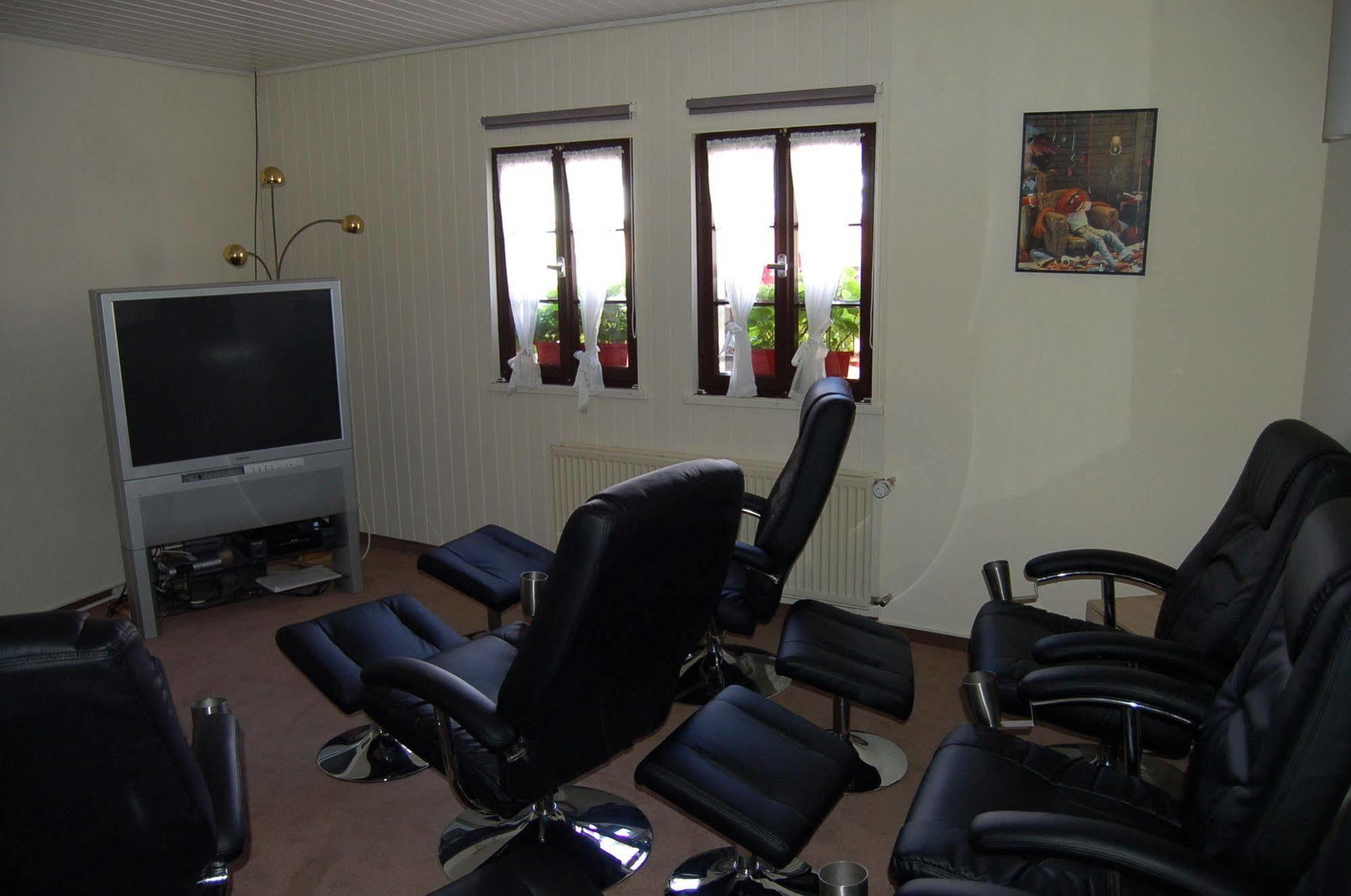 Wershofen Landgasthaus Pfahl מראה חיצוני תמונה